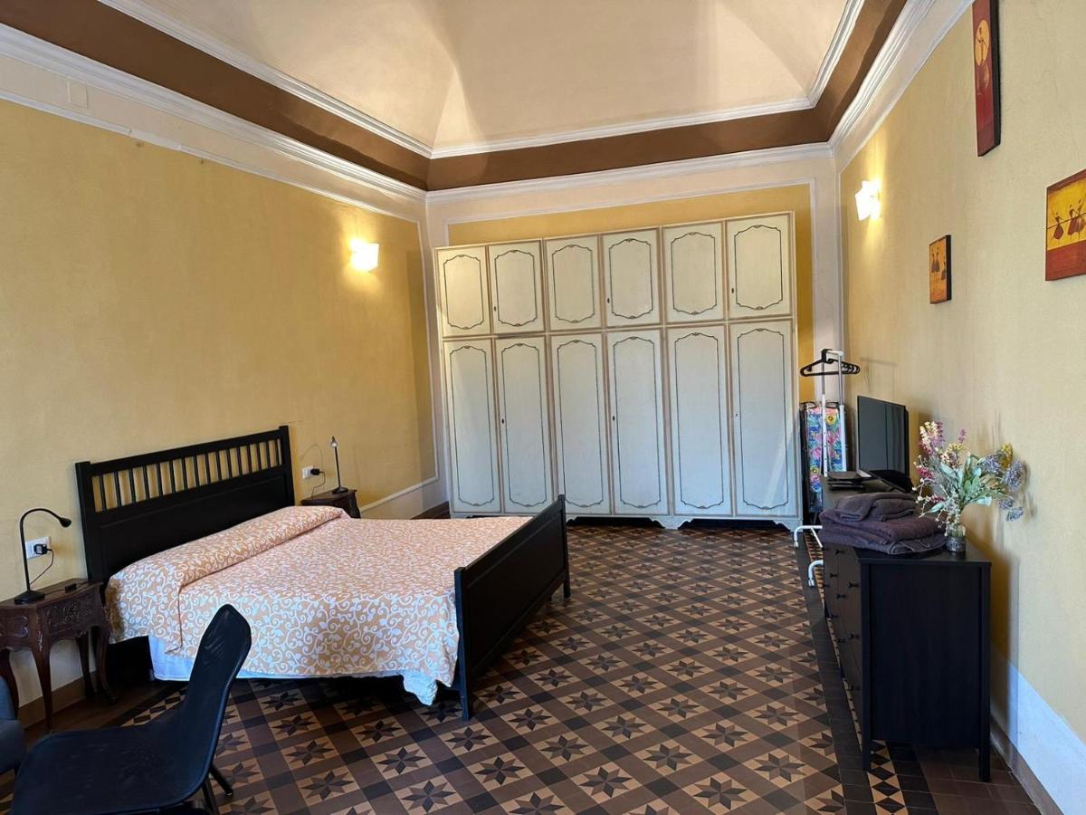 Hotel Casa Cavour Pontremoli Exterior foto